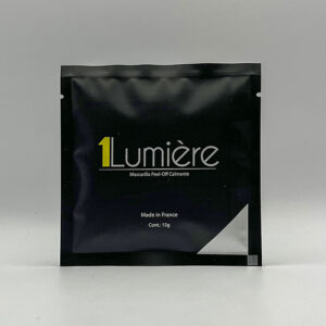 Mascarilla Peel Off Árbol de Té 1Lumiere