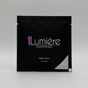 Mascarilla Peel Off Colágeno 1Lumiere